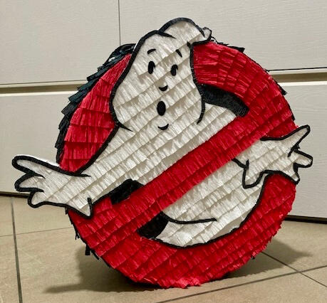 Ghostbusters
